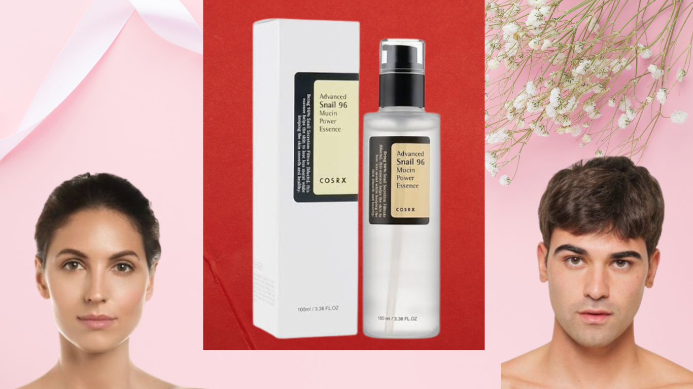 You are currently viewing Best Face Serum for Men and Women: Achieve Radiant Skin Fast