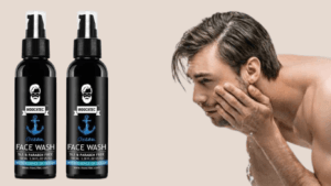 Read more about the article Best Face Wash for Men: Clear and Refreshed Skin