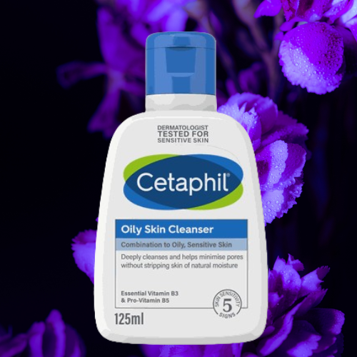 Best face wash for women
