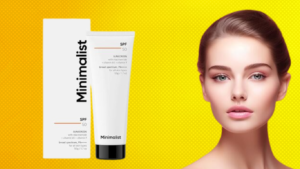 Read more about the article Minimalist Sunscreen SPF 50 Review
