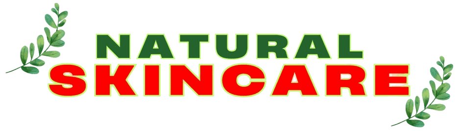 natural skincare