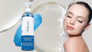 Read more about the article Be Bodywise Body Wash – Skincare Game Changer