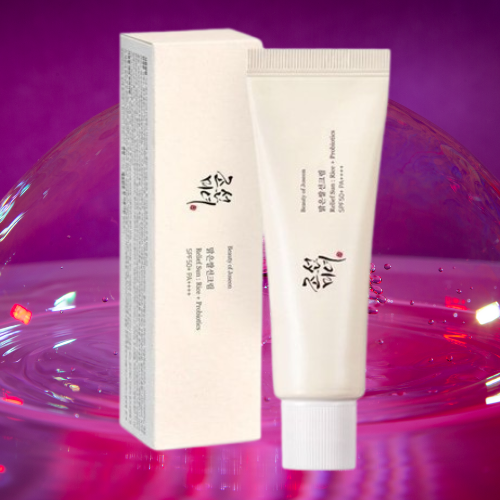 Beauty of joseon sunscreen 