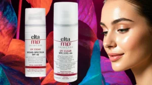 Read more about the article Best Sunscreen for Oily Skin in India – EltaMD UV Clear Review