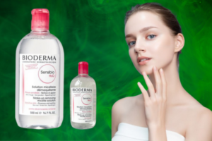 Read more about the article Bioderma Sensibio H2O – The Best Makeup Remover?
