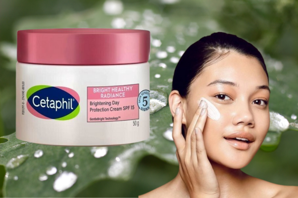 Cetaphil brightening cream