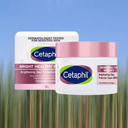 Cetaphil moisturizer