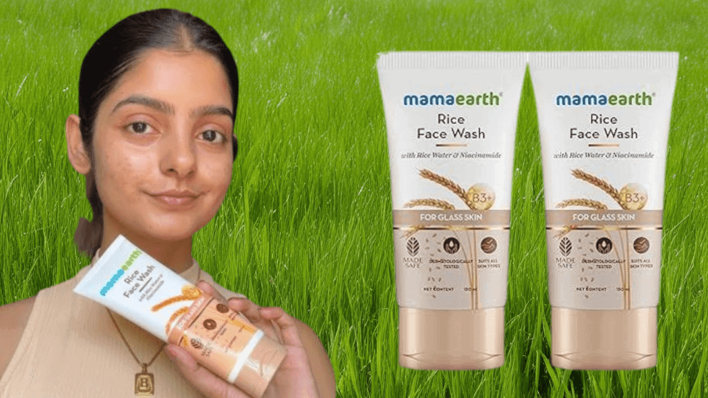 Clean and Clear Face Wash