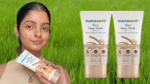Read more about the article Clean and Clear Face Wash Tips – Unlock Glass Skin with Mamaearth