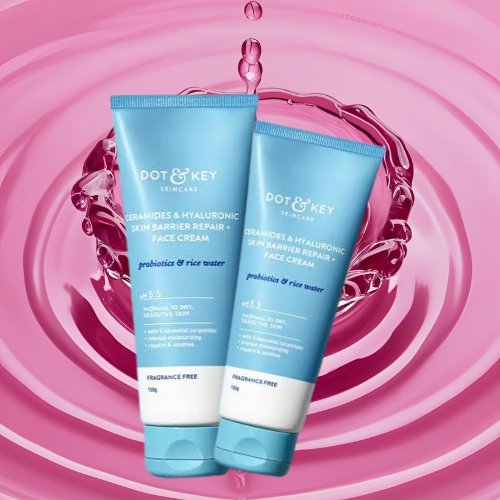 dot & key moisturizer 
