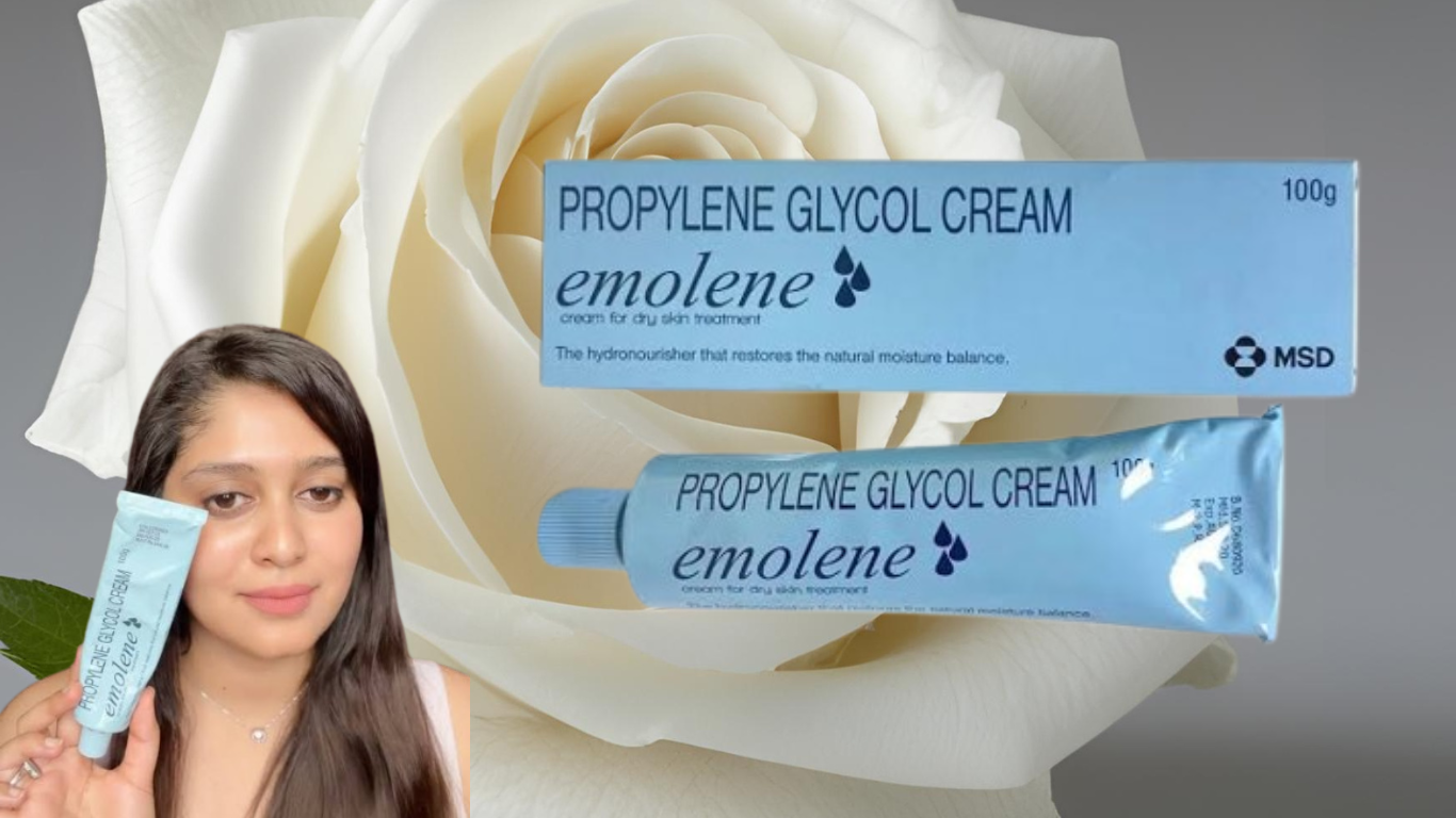 You are currently viewing Emolene Moisturizer Review – Benefits, Ingredients and How to Use