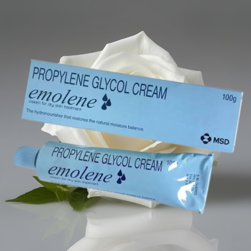 Emolene moisturizer cream 