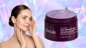 Read more about the article Foxtale Face Mask – Ultimate Tan Removal Solution