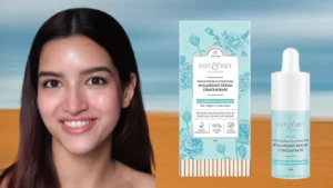 Read more about the article Dot and Key Hyaluronic Acid Serum