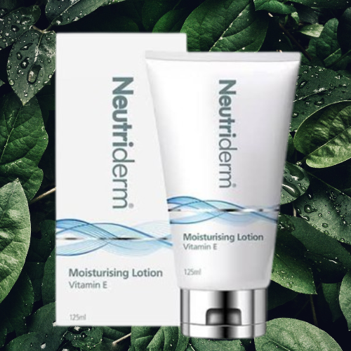 Neutriderm Moisturizer