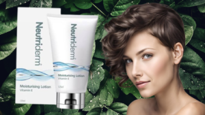 Read more about the article Neutriderm Moisturizer with Vitamin E Benefits