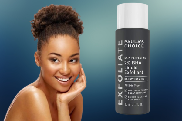 Paula's Choice-Skin Perfecting facial