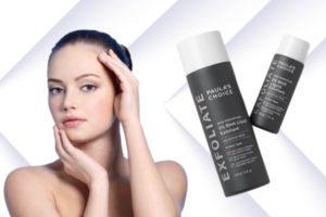 Read more about the article The Ultimate Facial Exfoliant for Blackheads and Pores