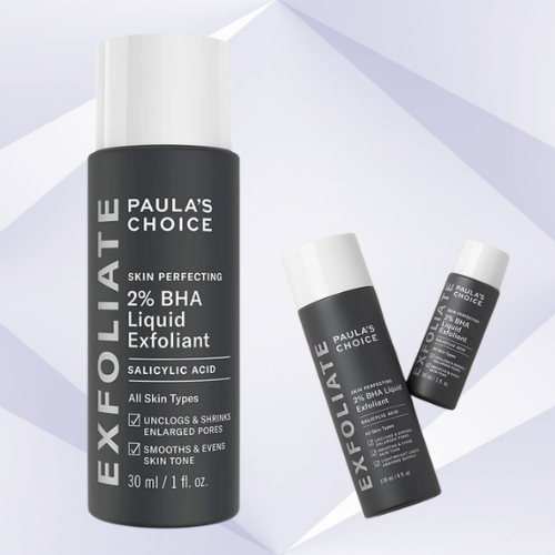 Paula's Choice facial Skin Perfecting