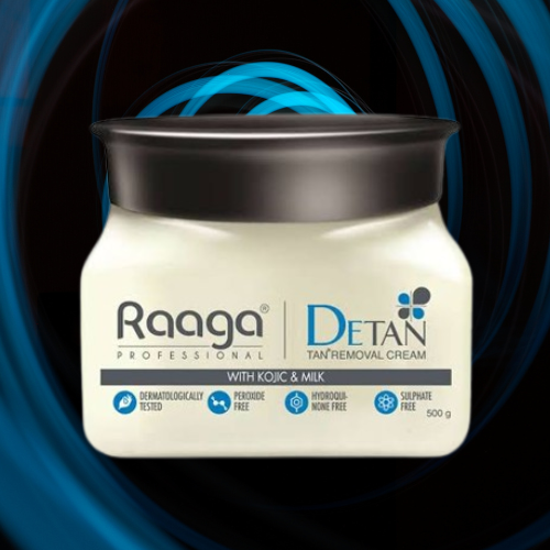 Raaga detan cream