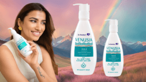 Read more about the article Is Venusia Moisturizer Cream Worth It? Review and Analysis