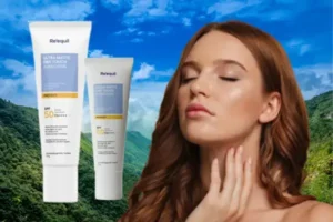 Read more about the article Best Sunscreen for Face – RE’EQUIL Matte Finish