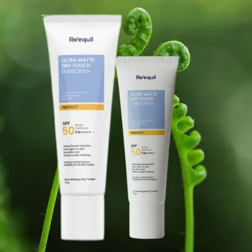 best sunscreen for face