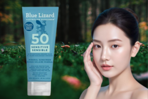Read more about the article Best Sunscreen for Oily Skin – Blue Lizard Sensitive SPF 50 Review