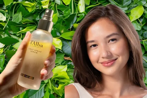 Dalba piedmont Korean Skincare Products