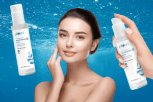 Read more about the article Plum Niacinamide Serum – Acne-Free, Glowing Skin