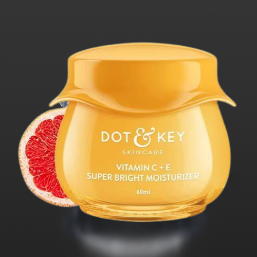 the best moisturizer dot & key