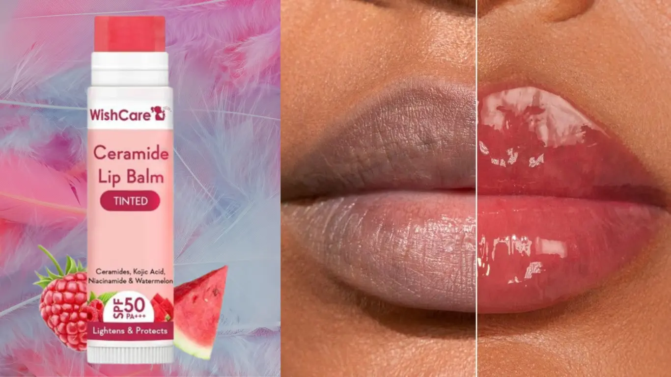 Read more about the article WishCare Lip Balm Review – Dark Lips Solution