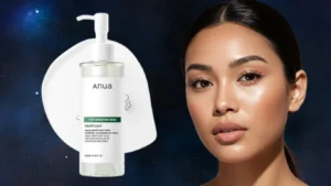 Read more about the article Anua Cleansing Oil for Sensitive Skin – Detailed Review