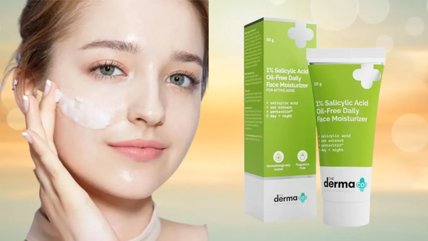 You are currently viewing Derma Co Oil Free Moisturizer – A Complete Analysis