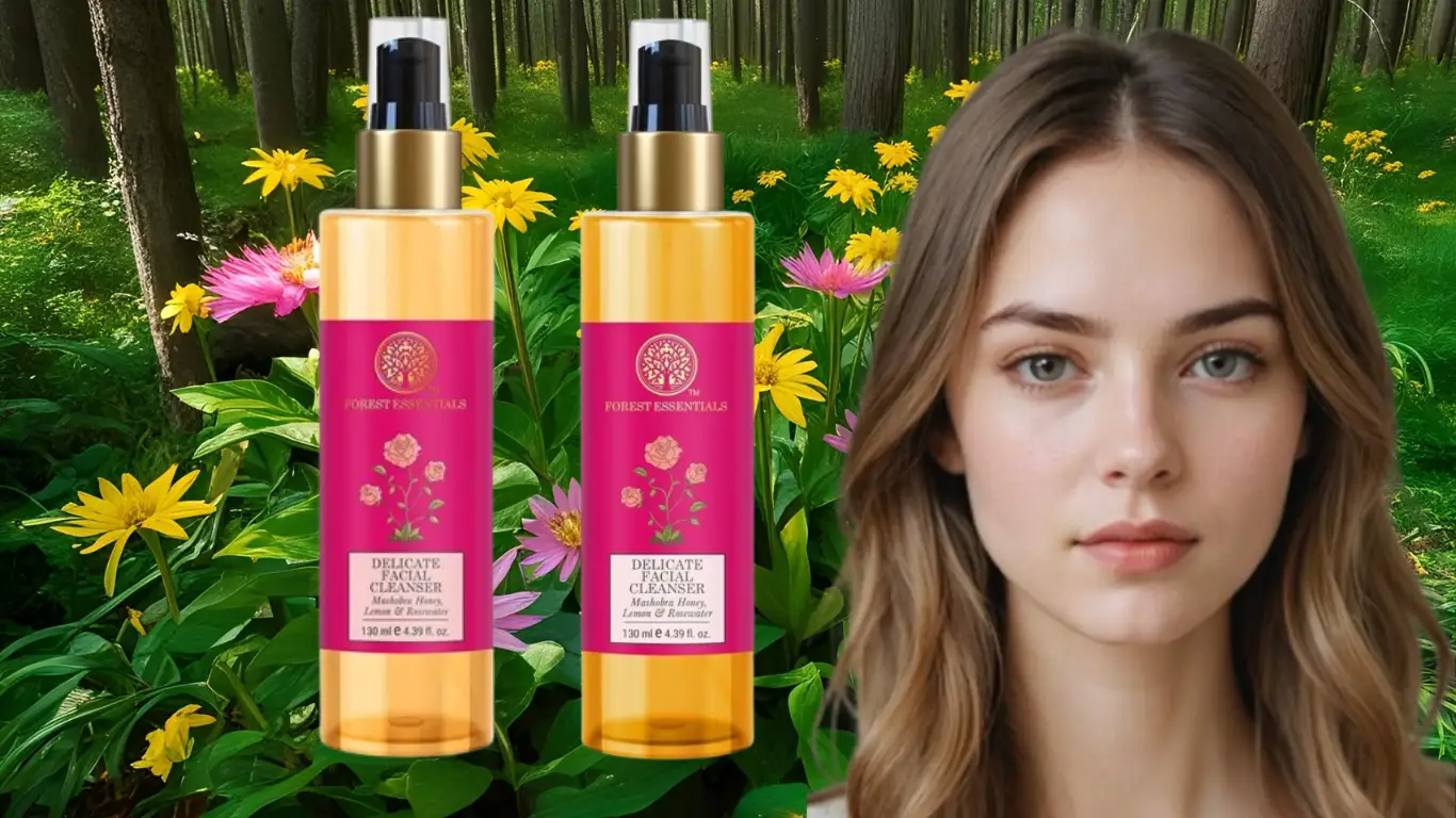 You are currently viewing How to Use Forest Essentials Cleanser? – A Complete Review