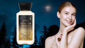 Read more about the article Into the Night Body Lotion – Bath & Body Works Review