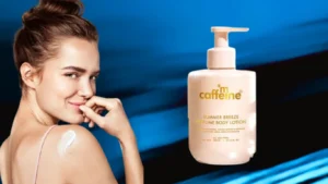 Read more about the article Best Body Lotion For Dry Skin – mCaffeine Review