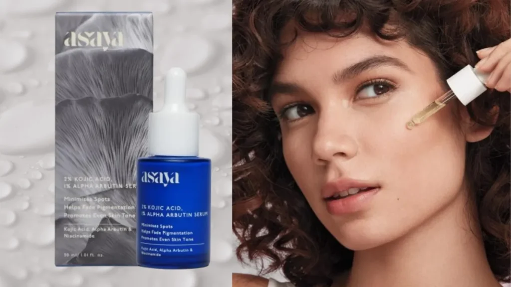Niacinamide Serum benefits for skin