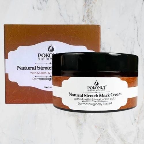 Stretch marks removal cream in india 