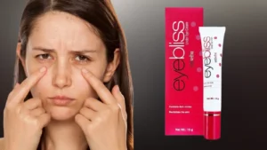 Read more about the article Jubilation New Eyebliss Under Eye Cream Review