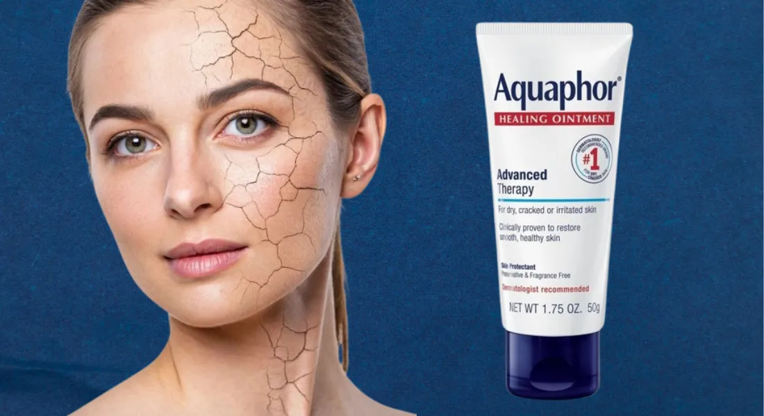 Read more about the article Aquaphor Skincare Ointment for Radiation Therapy