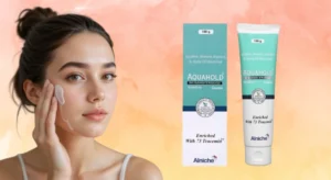 Read more about the article Aquahold Creamy Face Wash – Hydration for All Skin Types