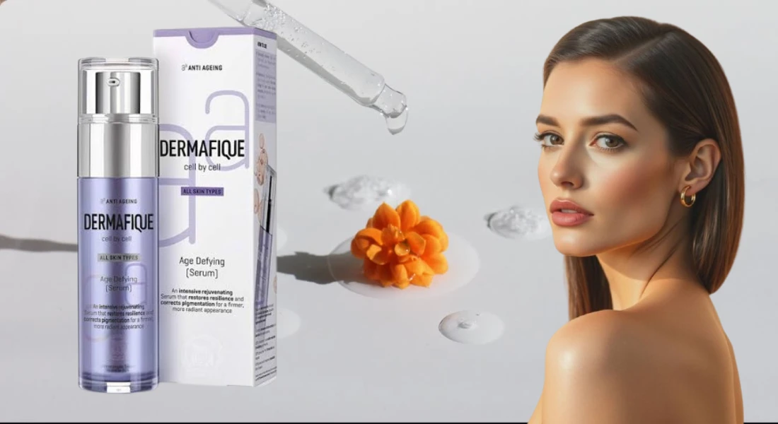 Read more about the article Dermafique Vitamin E Serum for Face – What You Need to Know