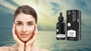 Read more about the article House of Beauty Collagen Serum for Aging Skin