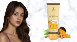 Read more about the article Khadi Ubtan Deep Wash Face Wash – Natural Detan & Acne Control