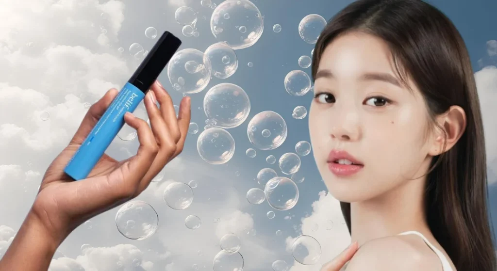 Belif dark circles eye gel