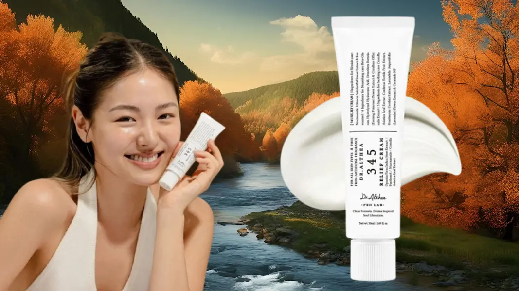 Read more about the article Dr Althea Relief Cream Face Moisturizer Benefits