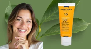 Read more about the article Isispharma SPF 50+ – Best Suncare Sunscreen for Sensitive Skin