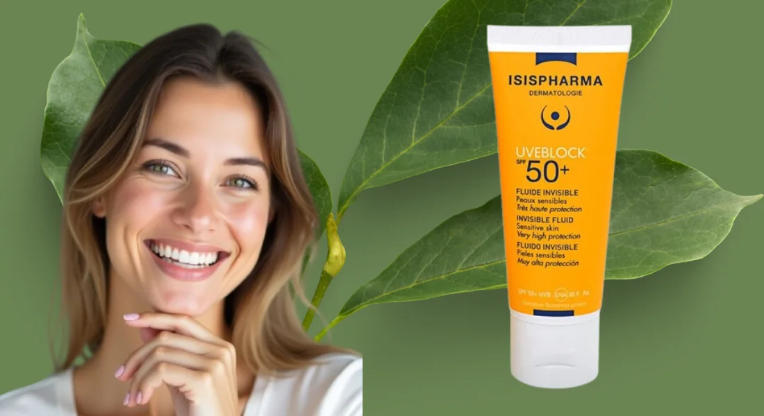 Read more about the article Isispharma SPF 50+ – Best Suncare Sunscreen for Sensitive Skin