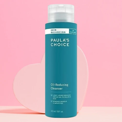 Skin balancing paulas choice deep cleanser 